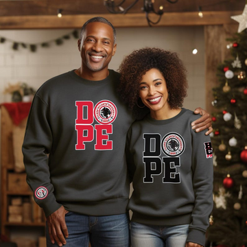 How to Style HBCU Hoodies and Graphic Tees